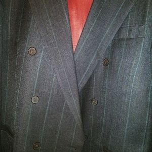 Mens Sport Coat